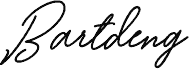 Bartdeng