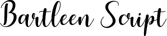 BartleenScript