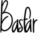 Basfar