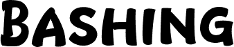 Bashing Regular