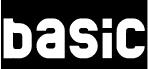 Vista previa de la fuente basic-Inverse