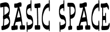 Basic Space
