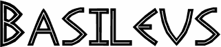 Basileus