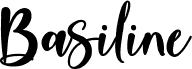 Basiline - Personal Use