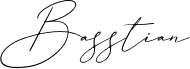 Basstian Italic