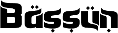Preview of the Bassunpersonaluse-Regular font