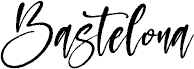 Bastelona Italic