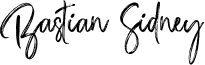 Bastian Sidney