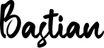 Bastian
