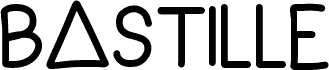 BASTILLE