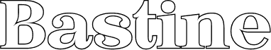 Bastine Outline