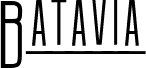 Batavia Regular