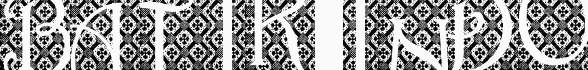 Batik Indo