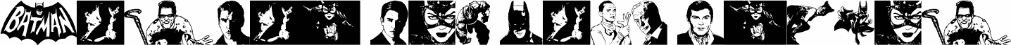 Batman The Dark Knight