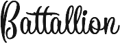 Battallion Script Demo