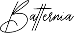 Batternia