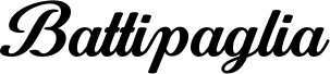 Battipaglia Personal Use Only