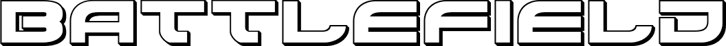 Battlefield 3D