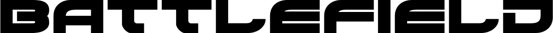 Battlefield Bold