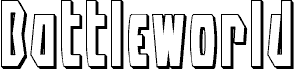 Battleworld 3D