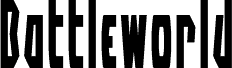 Battleworld Condensed