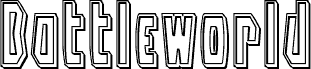 Battleworld Engraved