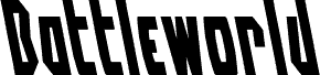 Battleworld Leftalic