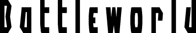 Battleworld Title