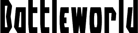 Battleworld