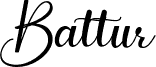 Battur demo