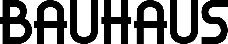 Bauhaus Regular Font