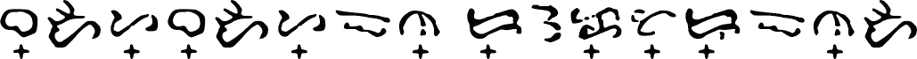 Baybayin Doctrina Regular