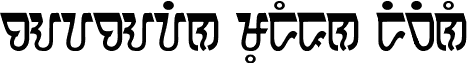 Baybayin Modern Divine