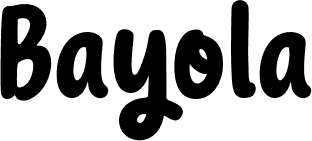 Bayola font | Fonts2u.com