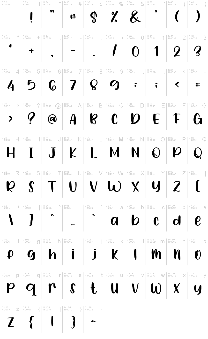 baby-boss-font