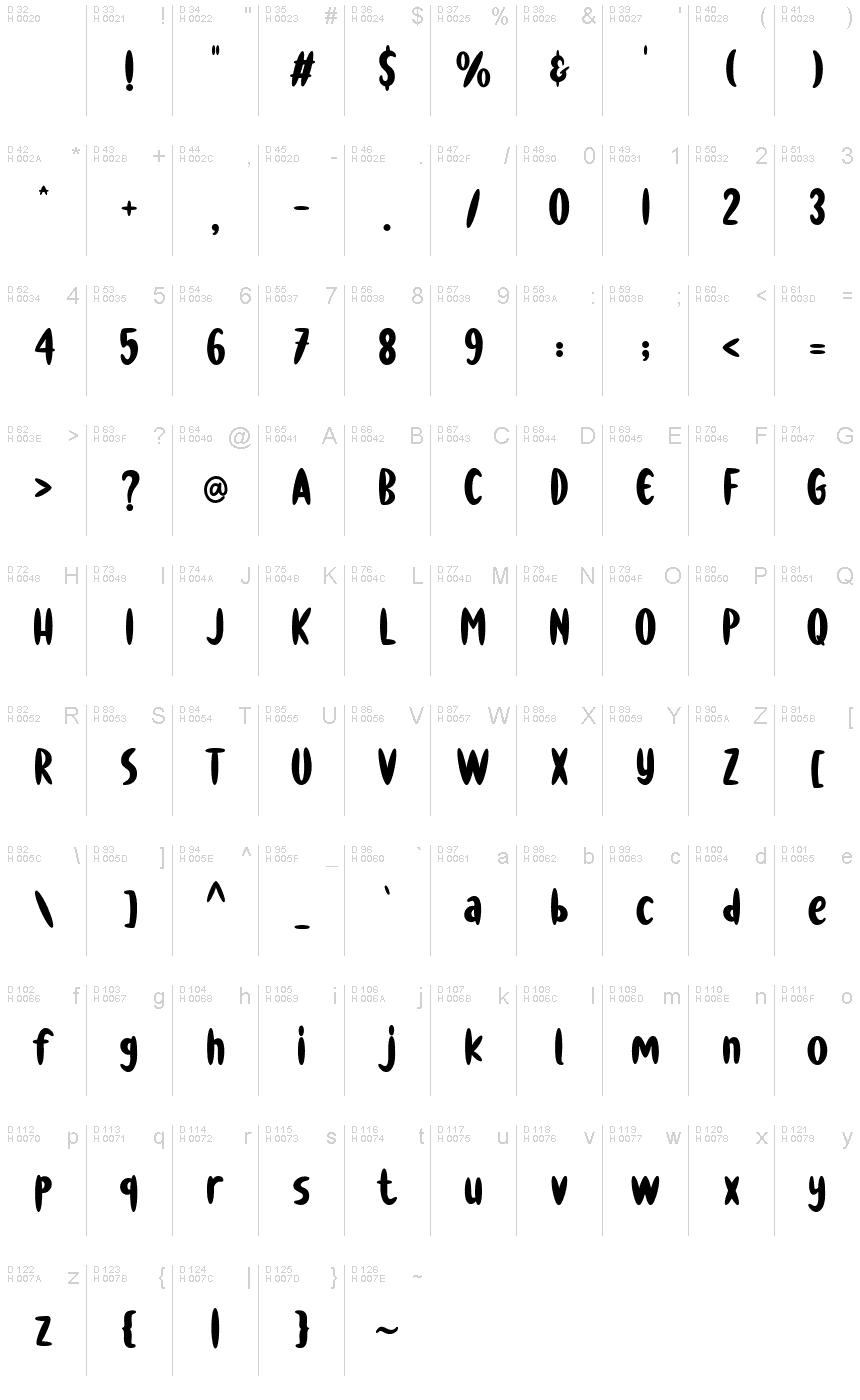 baby-boss-font