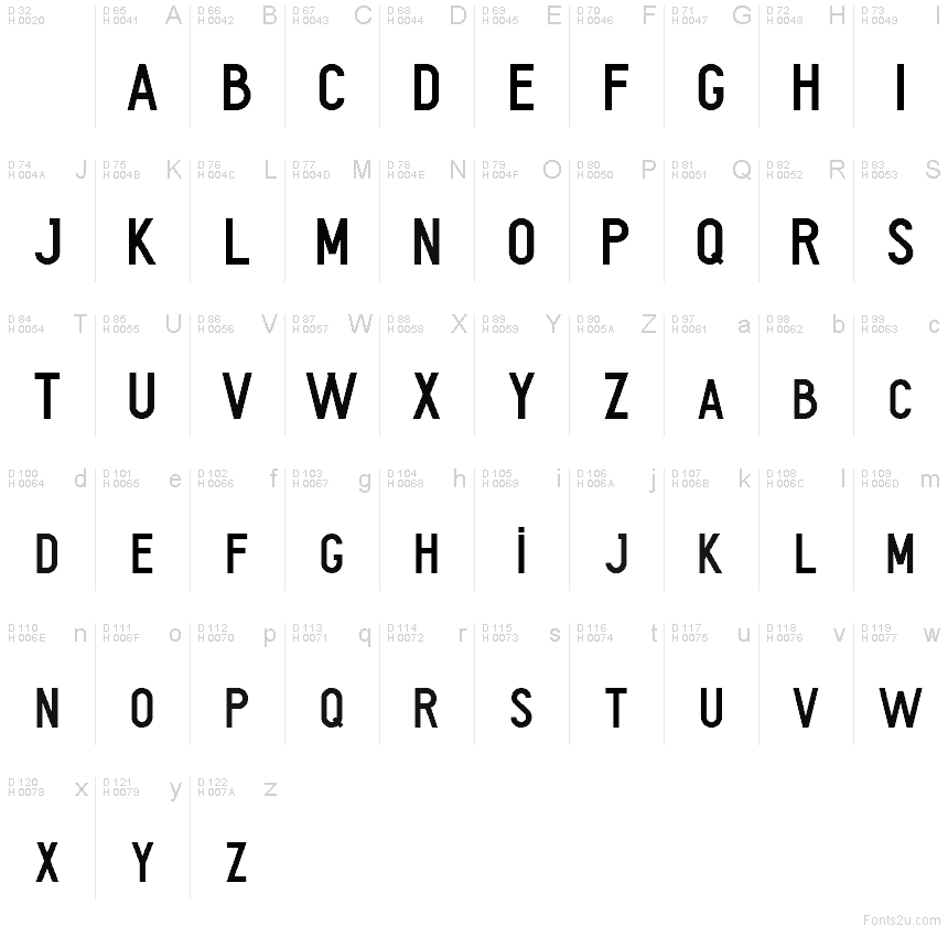 Bal font | Fonts2u.com