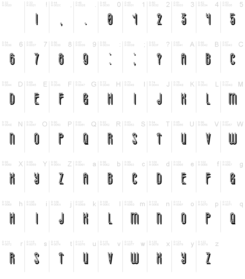 Barefoot Regular font | Fonts2u.com