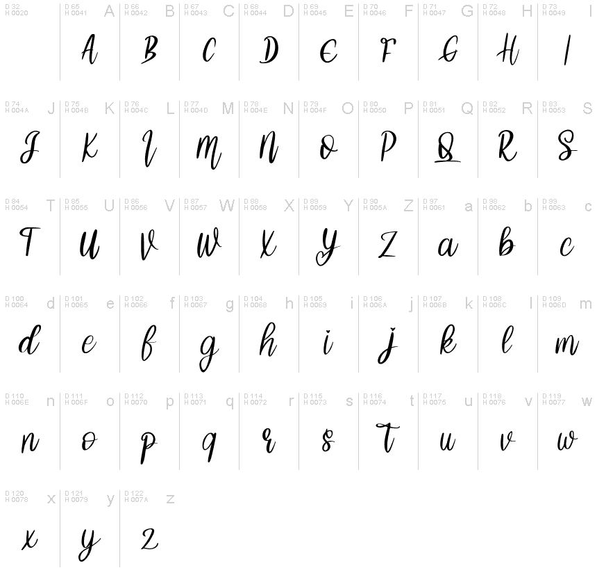 barian-free-font-fonts2u