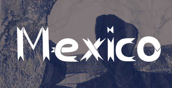 BCS BenWood Schriftart