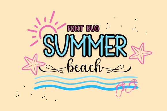 Beach Wahyu Carattere