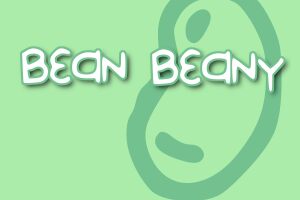 BeanBeany Font