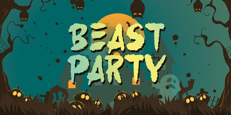Beast Party Carattere