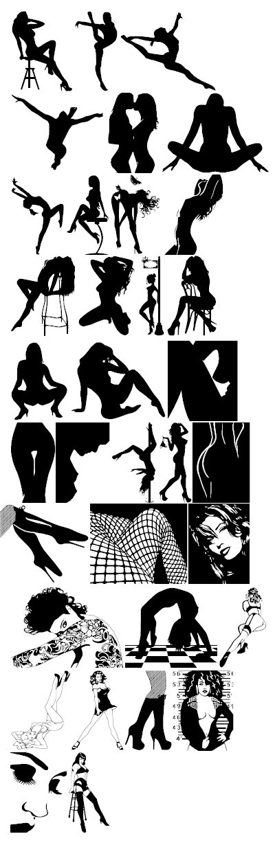 BeautyMarks Carattere