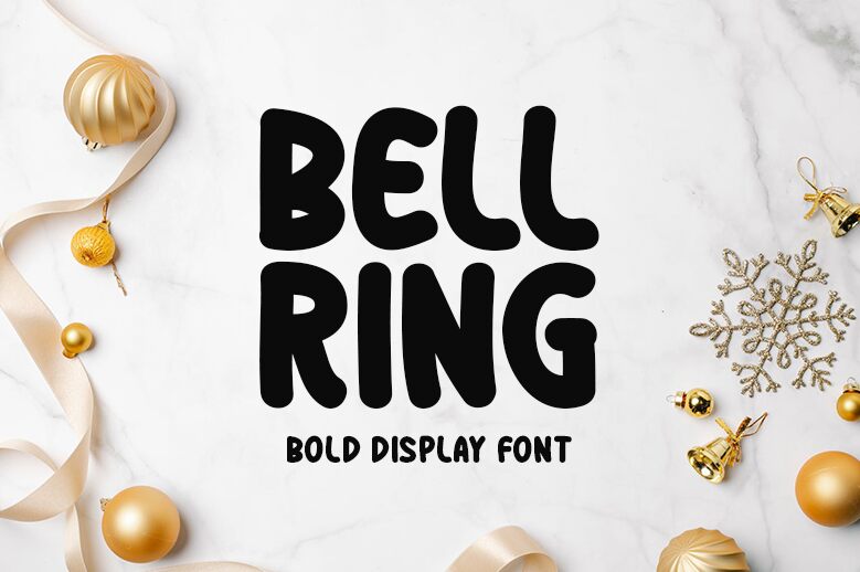 Bell Ring Carattere
