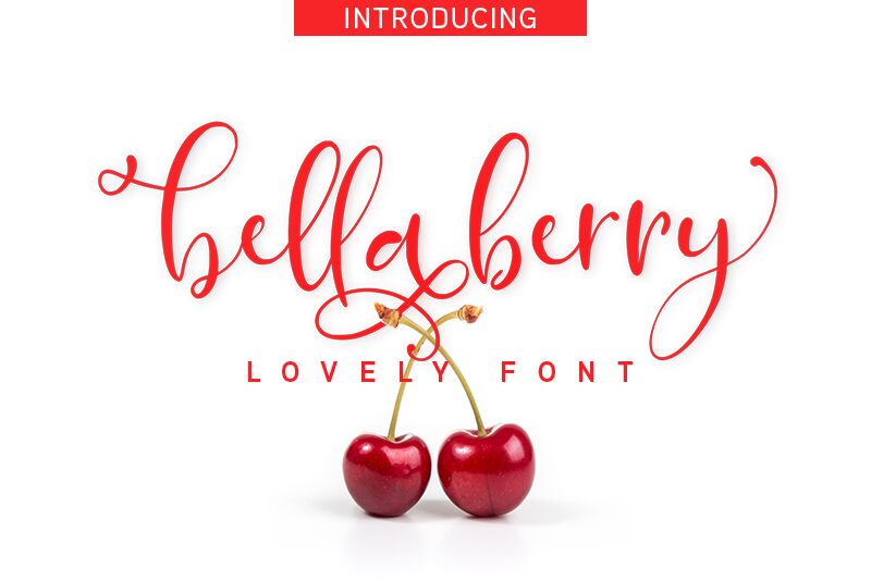 Bellaberry Carattere