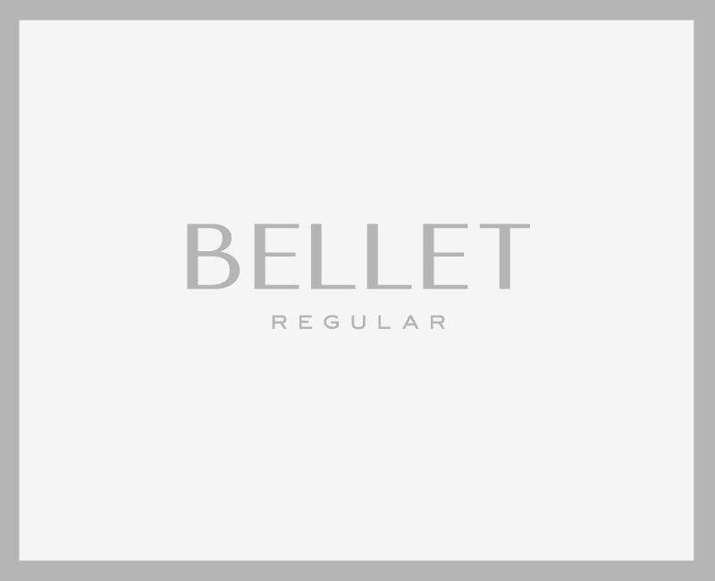 Bellet Font