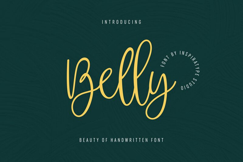 Belly Police