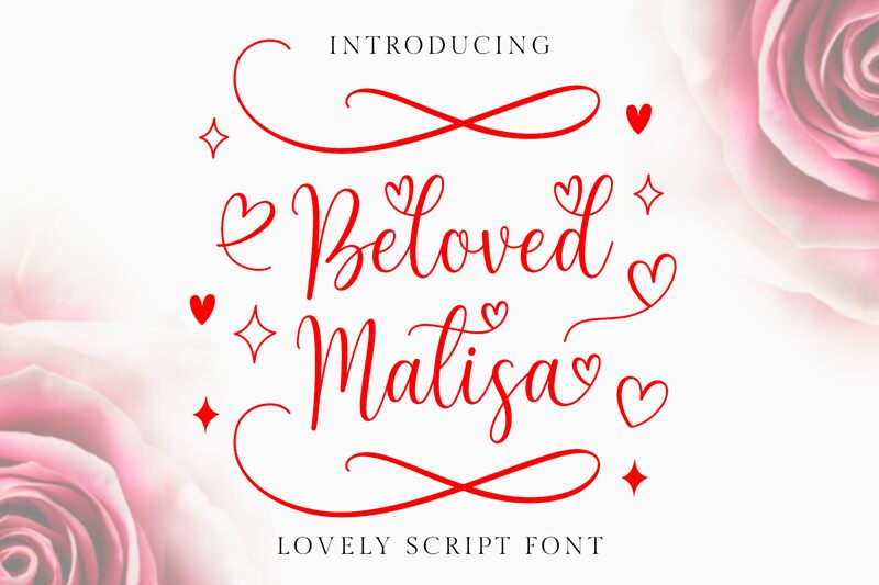 Beloved Matisa Carattere
