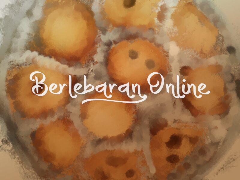 b Berlebaran Online Carattere